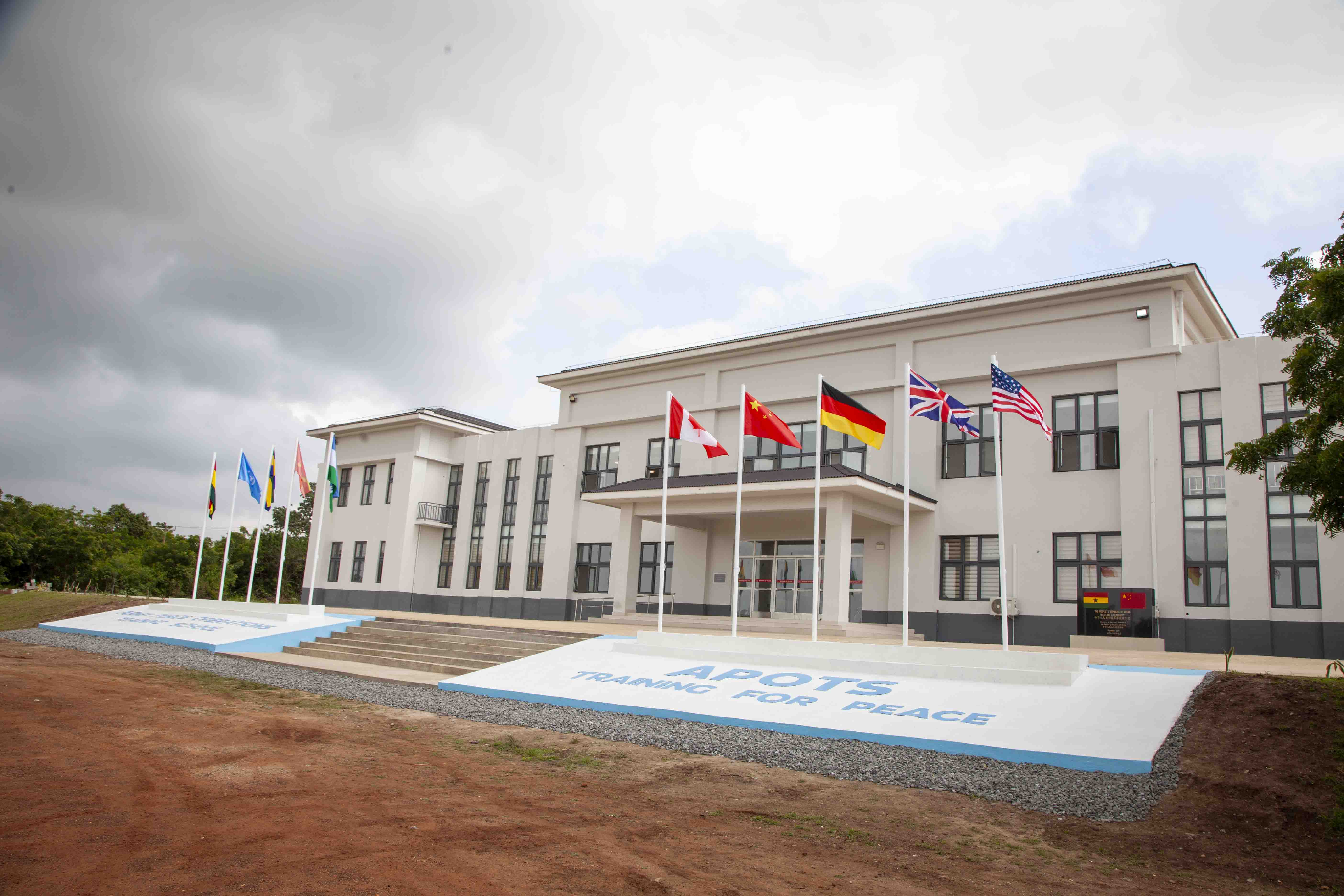 Medical accreditation