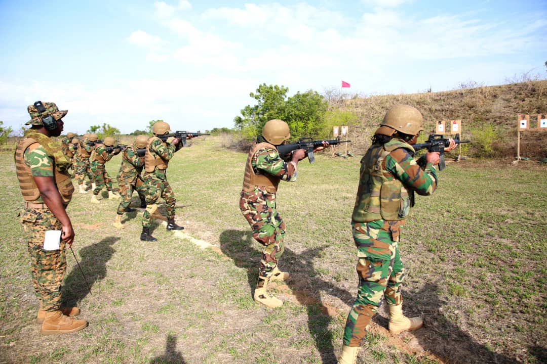 APOTS training activities