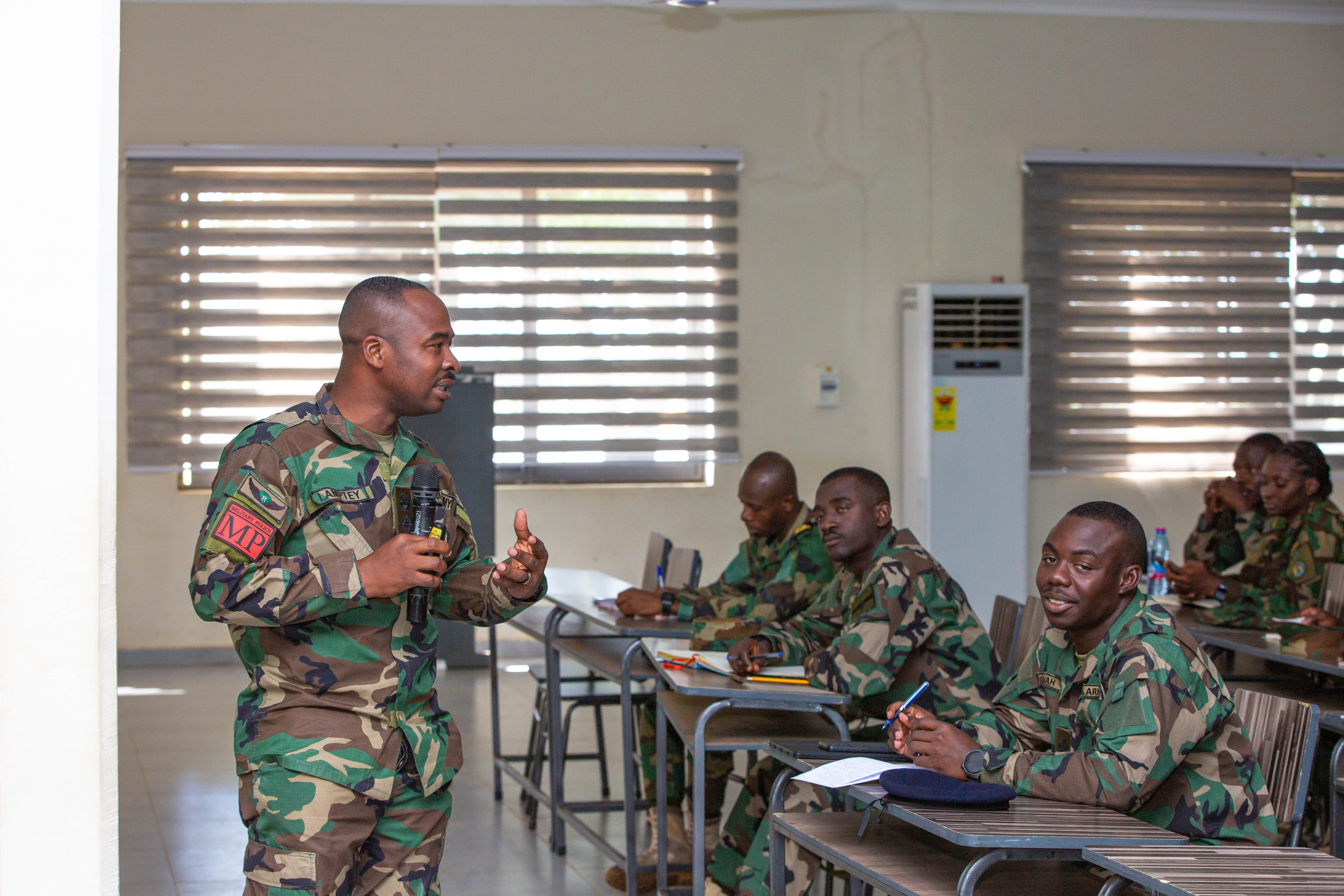 Neurology Department