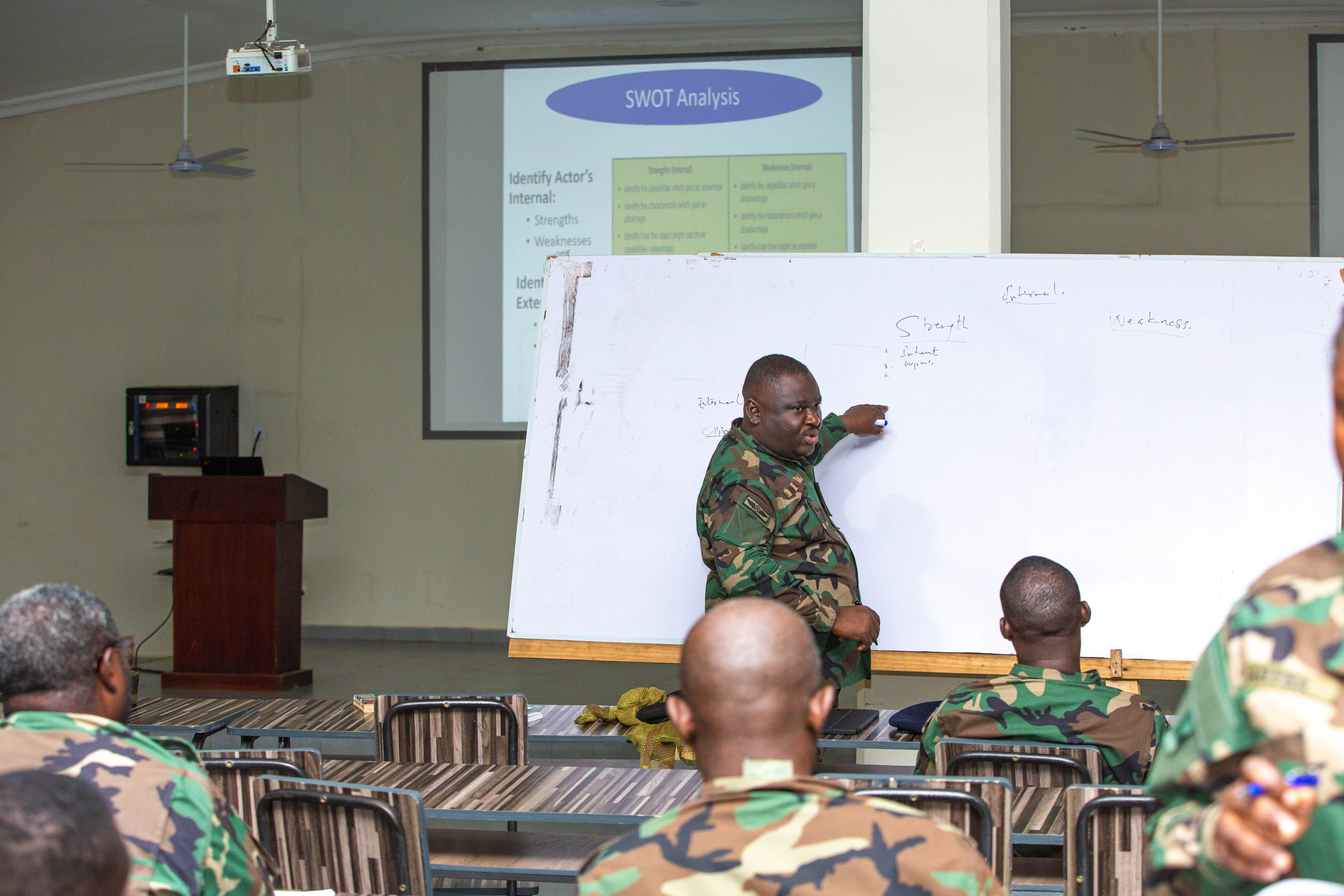 Orthopedics Department