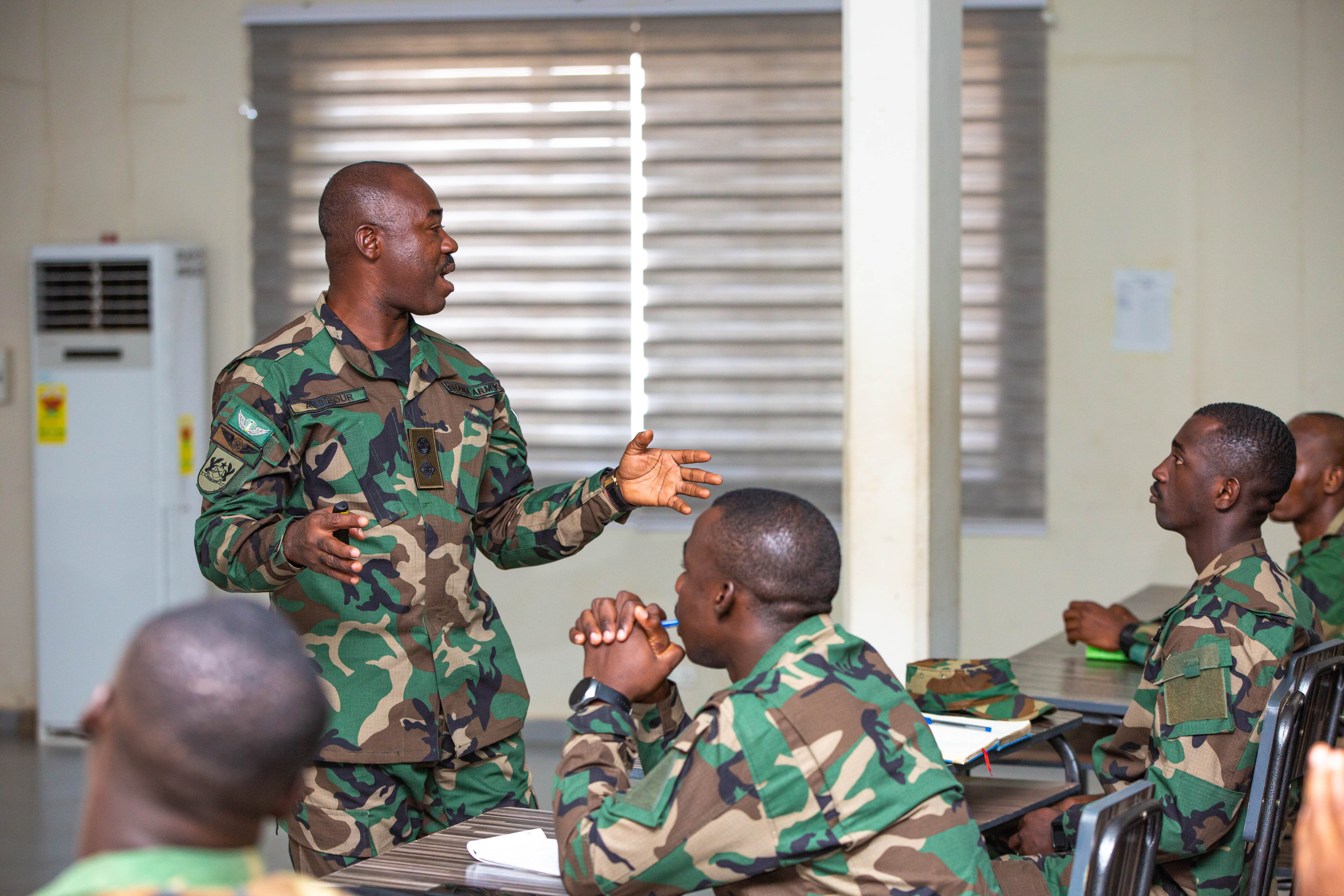 Pediatrics Department