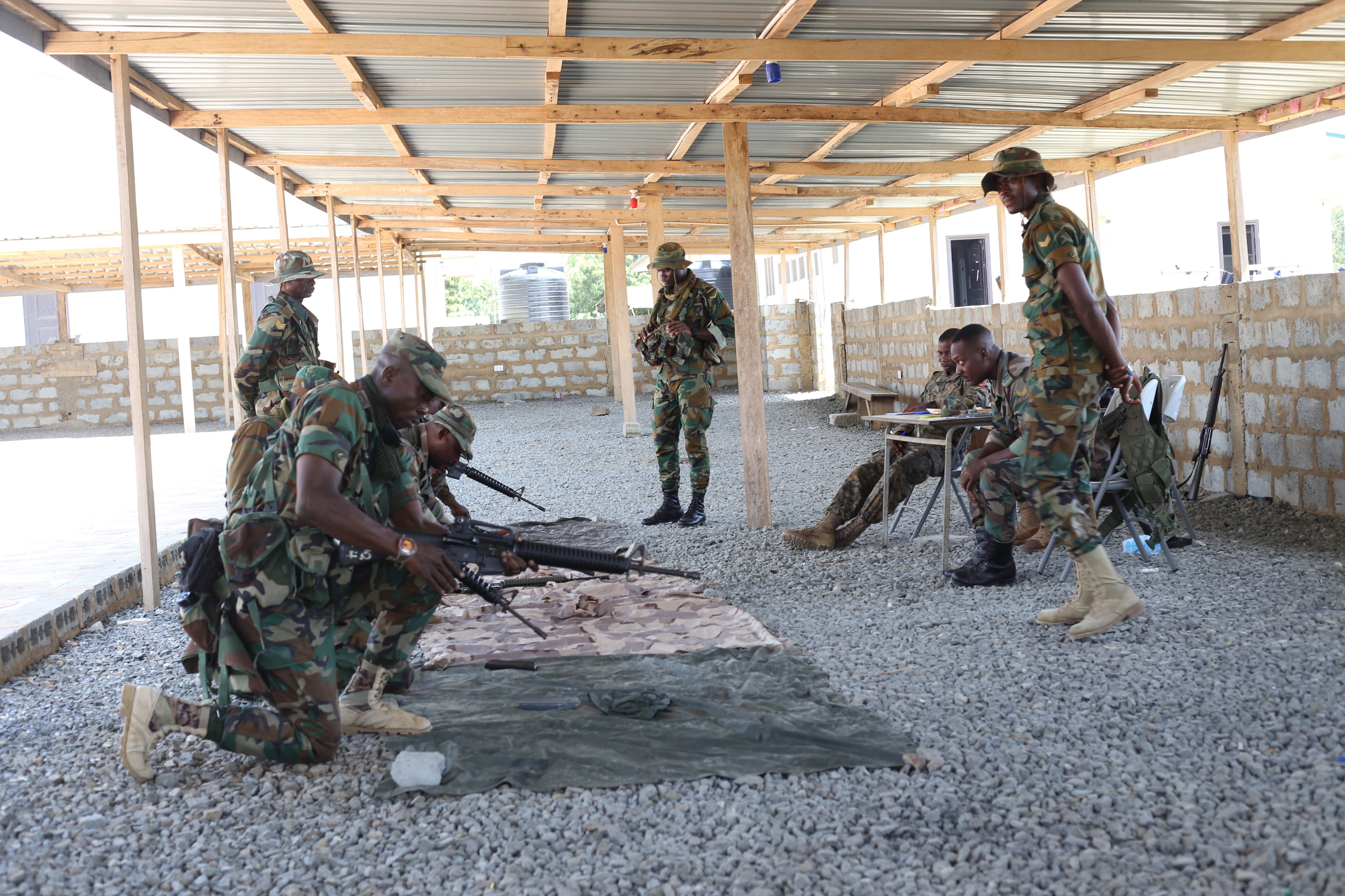 Capt. David Thompson