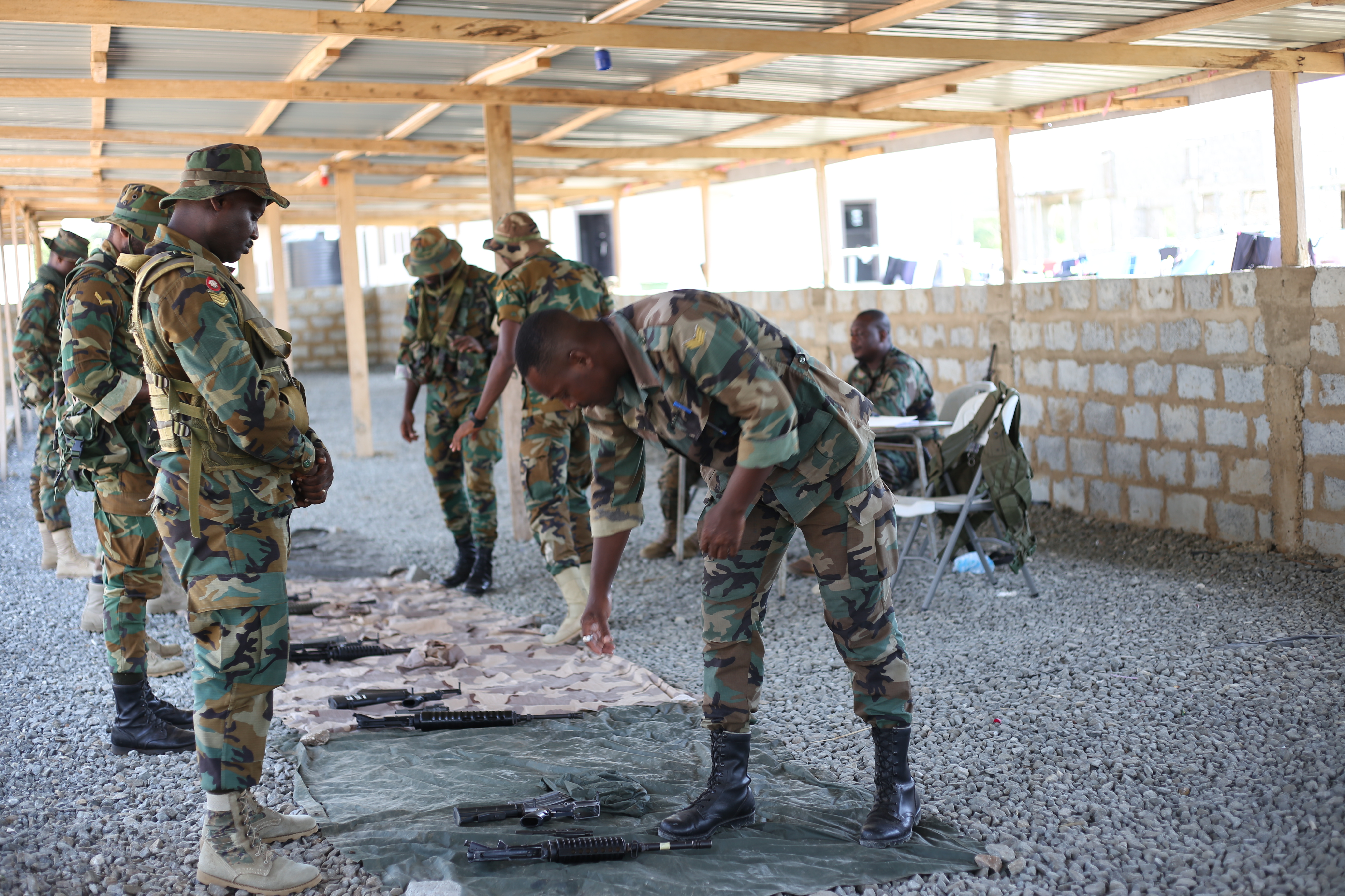 Capt. Robert Martinez