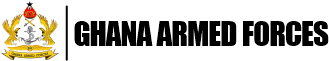 Ghana Armed Forces logo