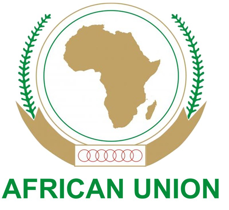 Africa Union logo