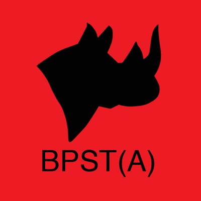 BPST logo