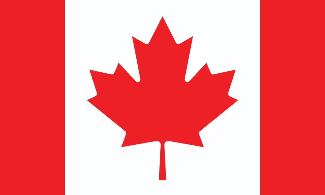 Canada logo