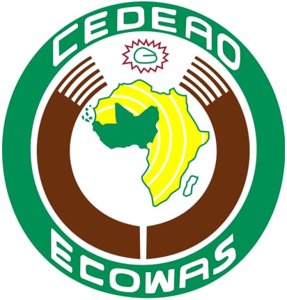 ECOWAS logo