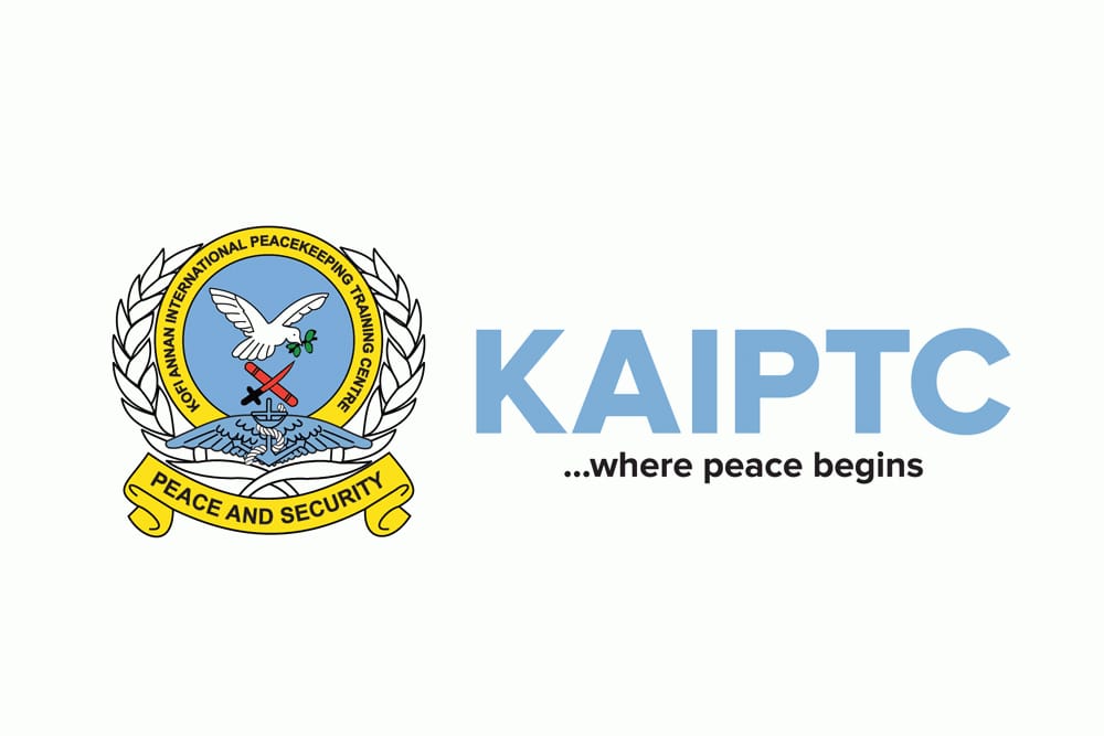 KAIPTC logo