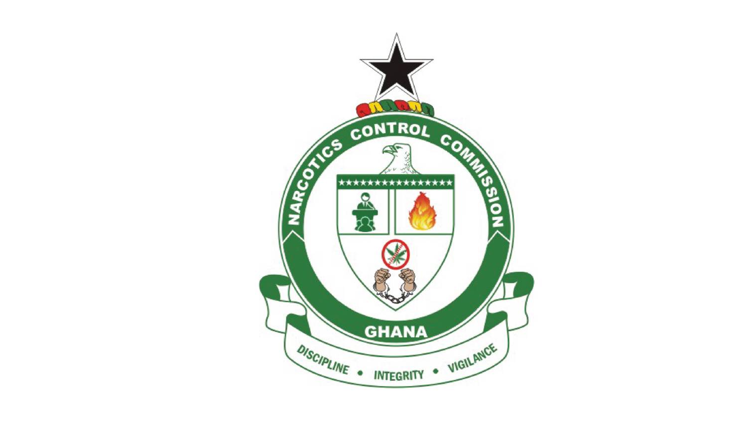 Ghana Army logo