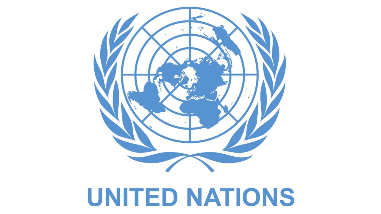 UN logo