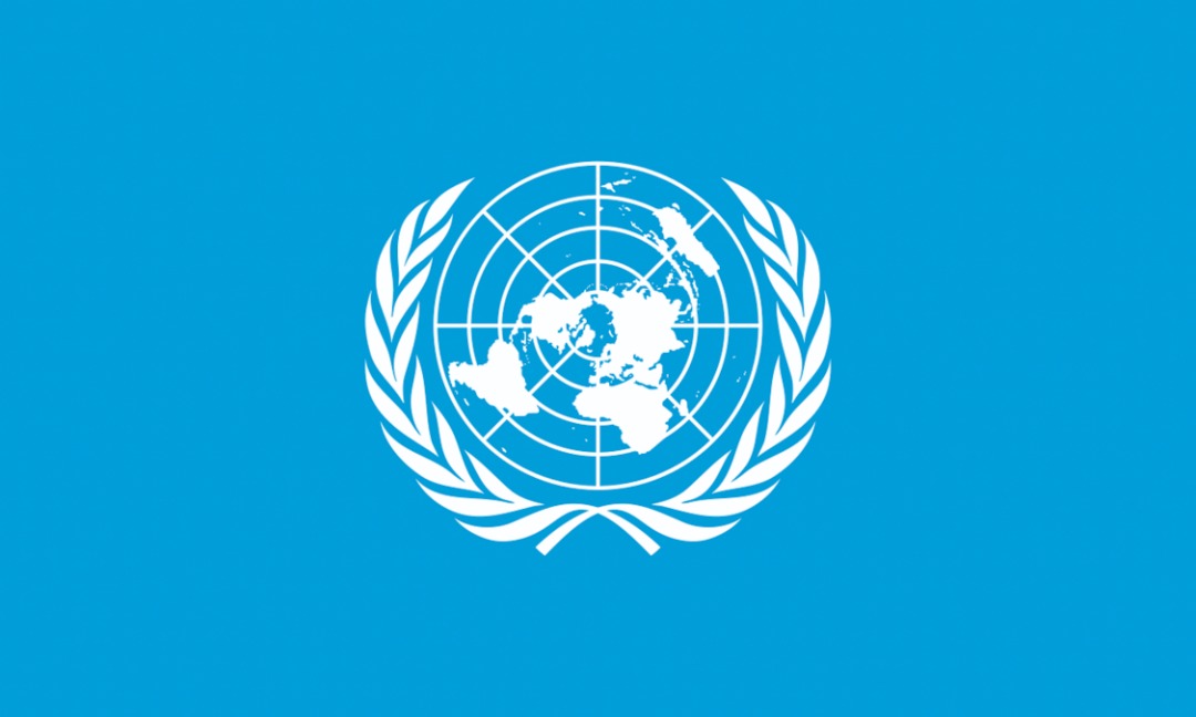 UN logo