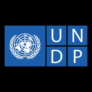 UNDP logo