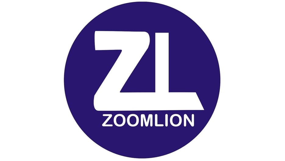 Zoomlion logo